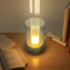 Bar counter ambient lights, candle lights, table lamps, warm and cozy lighting decoration Application Scenario